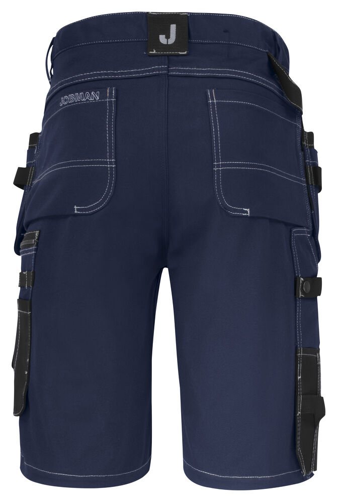 JOBMAN 2733 shorts 2